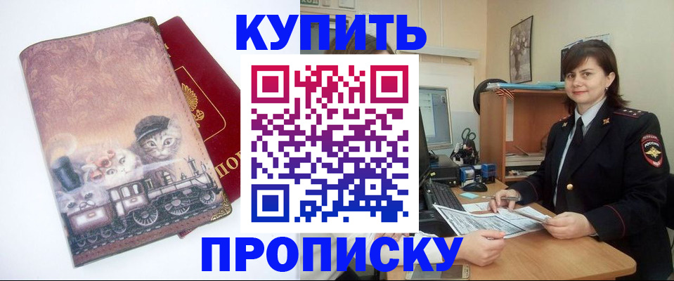 прописка в Кольчугино